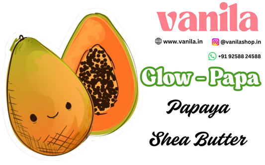 Glow Papa-ya Soap