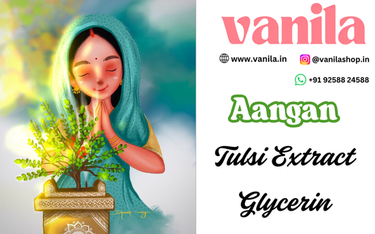 Aangan Ki Tulsi Soap