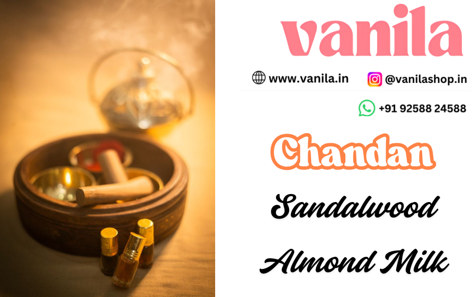 🪔 Chandan Soap (Sandalwood)