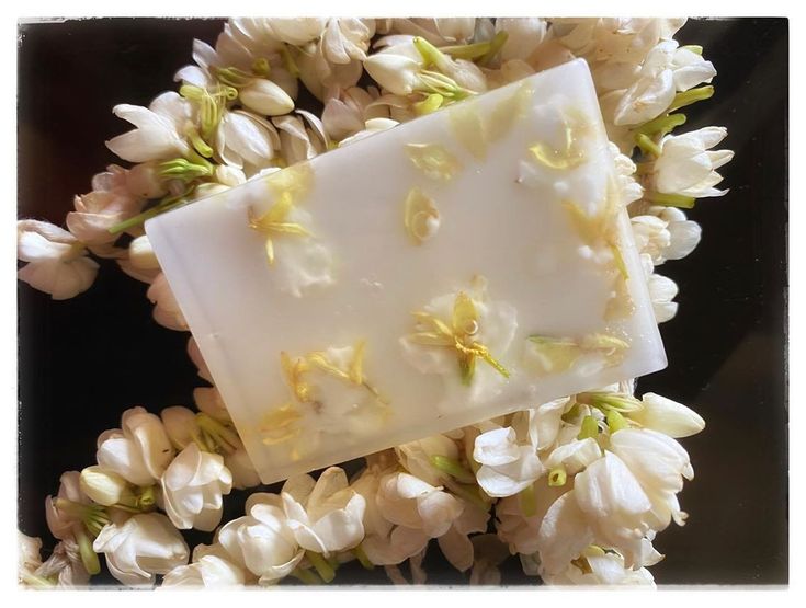 🌸 Gajra Soap