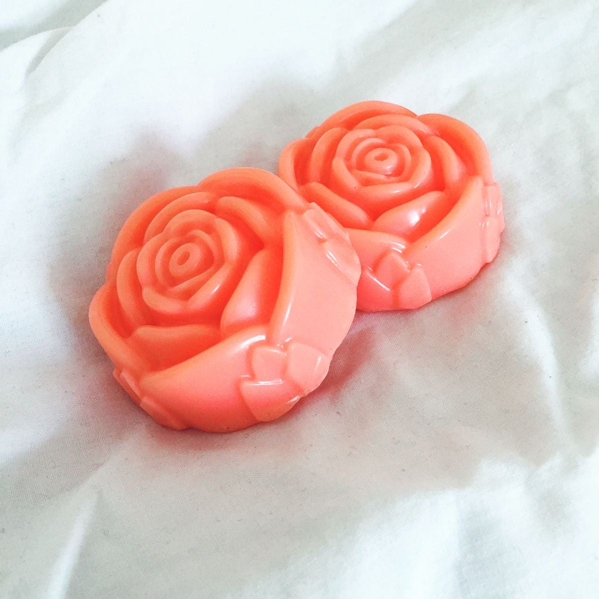 French Rose Soap