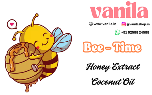 Bee Time Soap