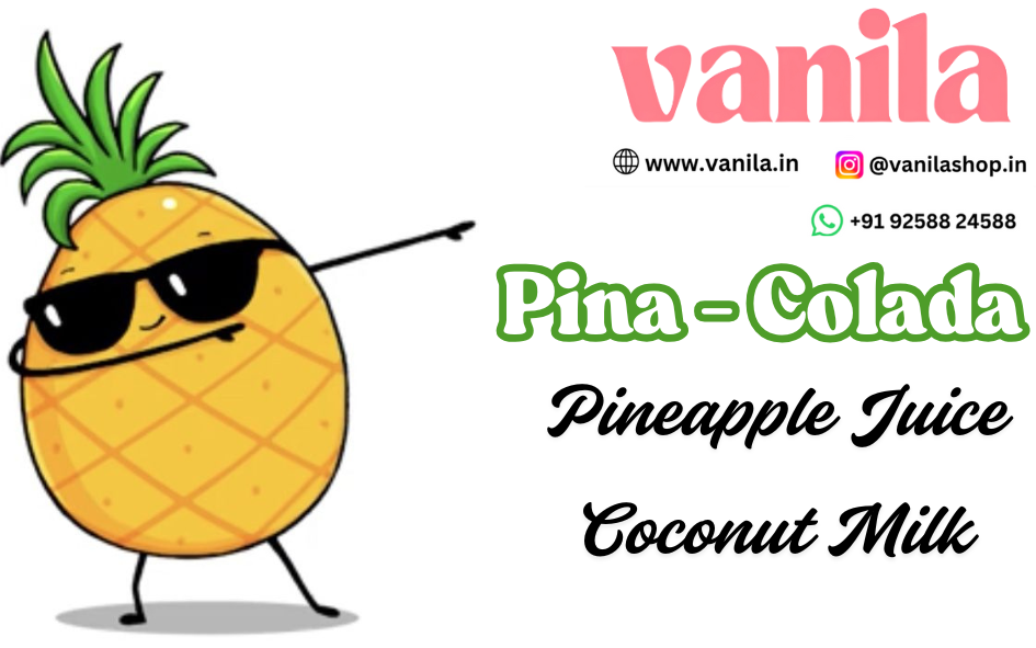 🍍Pina Colada Soap 🌴