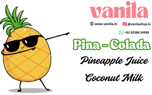 🍍Pina Colada Soap 🌴