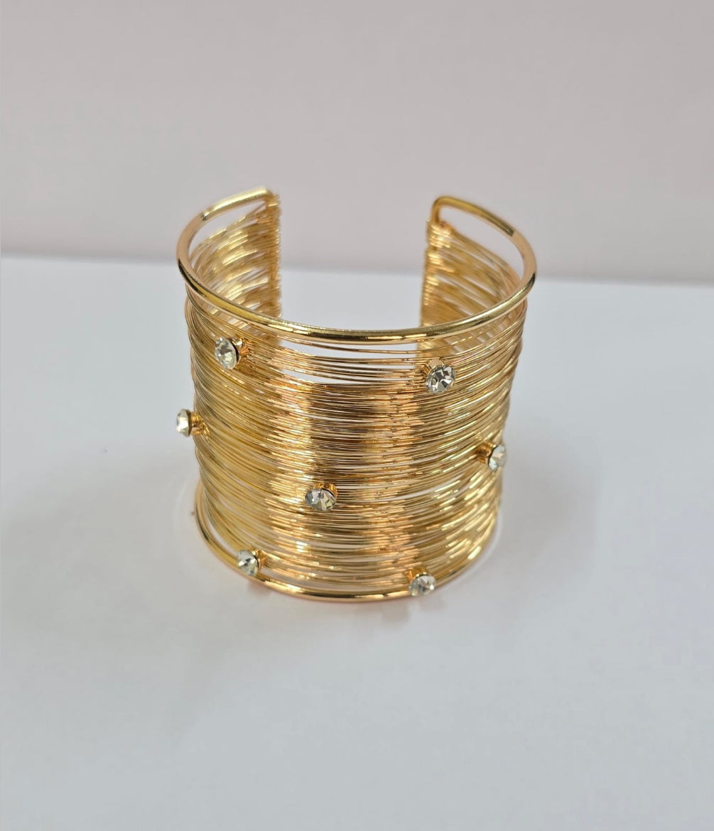 Statement Cuff