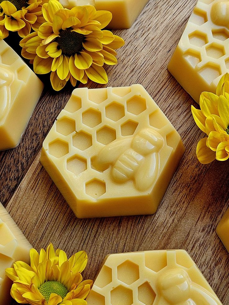 🍯 Hunny Bunny Soap