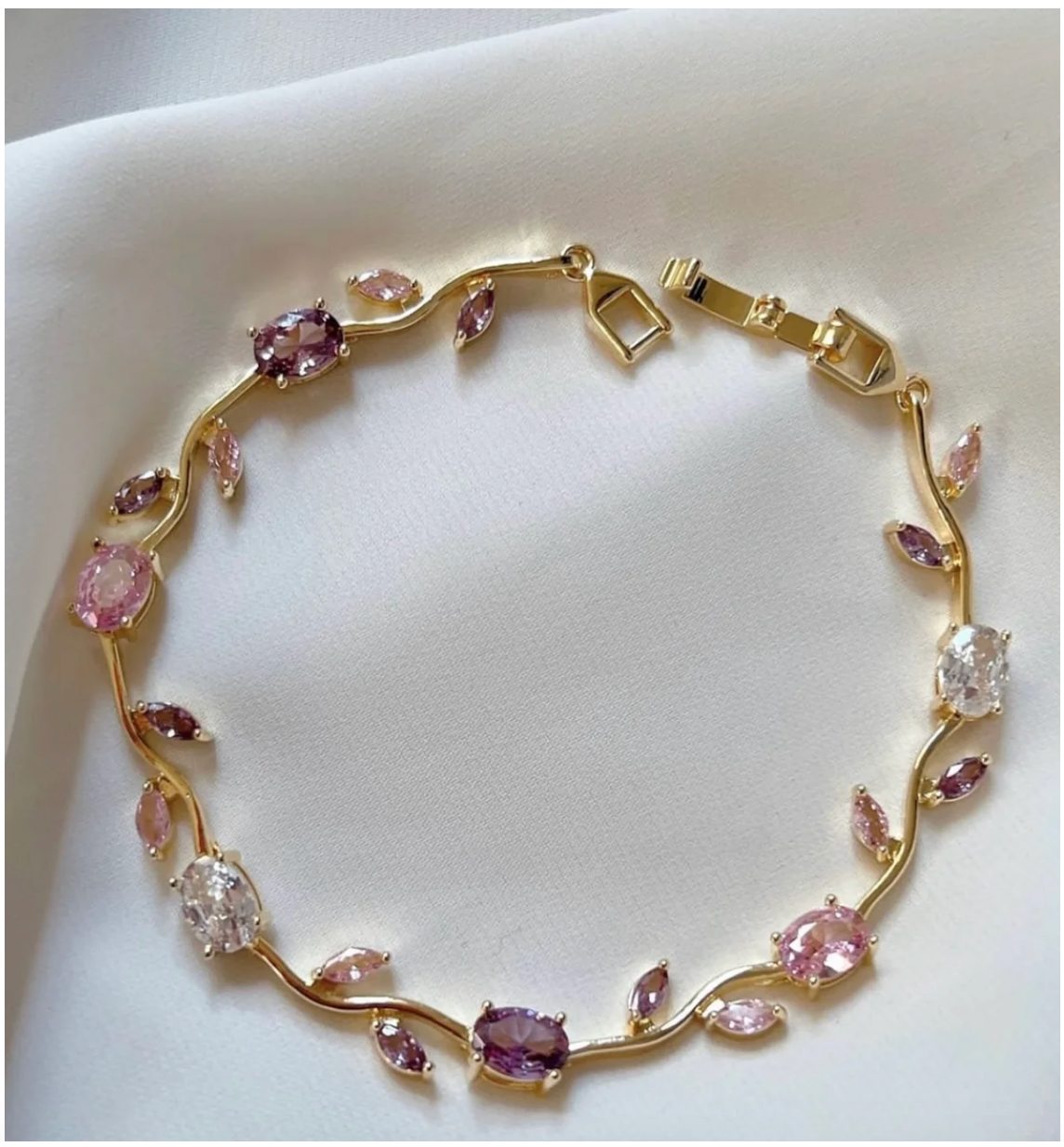 Elegant Bracelet