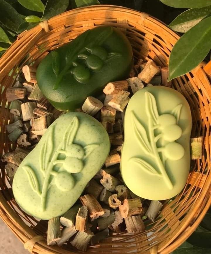 Soap Starter Sample Kit